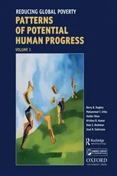 Book cover of Reducing Global Poverty by Barry B. Hughes