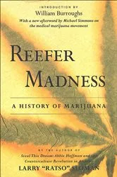 Book cover of Reefer Madness by Unknown