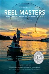 Book cover of Reel Masters by N/A