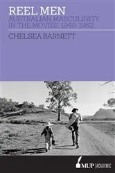 Book cover of Reel Men by Unknown