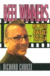 Book cover of Reel Winners by Richard Crouse