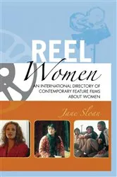 Book cover of Reel Women by Jane Sloan
