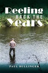 Book cover of Reeling Back the Years by Unknown