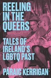 Book cover of Reeling in the Queers by Unknown