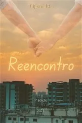 Book cover of Reencontro by Cigana Ro