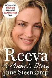 Book cover of Reeva by Unknown