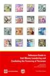 Book cover of Reference Guide to Anti-Money Laundering and Combating the Financing of Terrorism, 2 (2nd ed.) by Paul Allan Schott