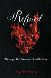 Book cover of Refined by Unknown