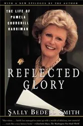 Book cover of Reflected Glory by Carney Lake