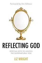 Book cover of Reflecting God by Unknown