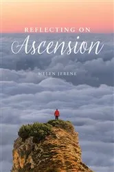 Book cover of Reflecting on Ascension by Unknown