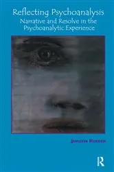 Book cover of Reflecting Psychoanalysis by Jurgen Reeder