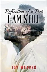 Book cover of Reflection of A Poet by Joy Weaver