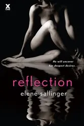 Book cover of Reflection by Elene Sallinger