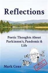Book cover of Reflections (2nd ed.) by Mark Coxe