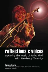 Book cover of Reflections and Voices by Unknown