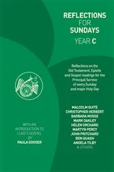 Book cover of Reflections for Sundays, Year C by Stephen Cottrell