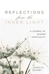 Book cover of Reflections from the Inner Light by James R. Newby