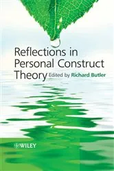 Book cover of Reflections in Personal Construct Theory by Richard Butler