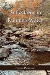 Book cover of Reflections in Running Water by Thomas Pietrosanti