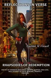 Book cover of Reflections In Verse, 
