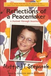 Book cover of Reflections of a Peacemaker by Unknown