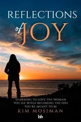 Book cover of Reflections of Joy by Unknown