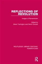 Book cover of Reflections of Revolution by Alison Yarrington