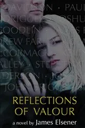 Book cover of Reflections of Valour by Unknown