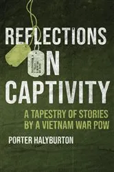 Book cover of Reflections on Captivity by Unknown