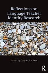 Book cover of Reflections on Language Teacher Identity Research by Gary Barkhuizen