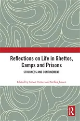 Book cover of Reflections on Life in Ghettos, Camps and Prisons by Unknown