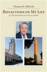 Book cover of Reflections on My Life by Thomas H. Olbricht