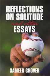 Book cover of Reflections on Solitude and Other Essays by Unknown