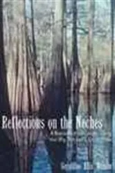 Book cover of Reflections on the Neches by Geraldine Ellis Watson