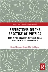 Book cover of Reflections on the Practice of Physics by Giora Hon