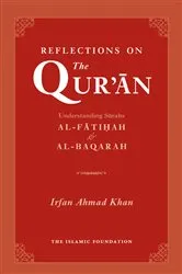 Book cover of Reflections on the Qur'an by M. Fethullah Gülen