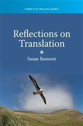 Book cover of Reflections on Translation by Unknown