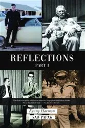 Book cover of Reflections Part I by Kenny Harmon