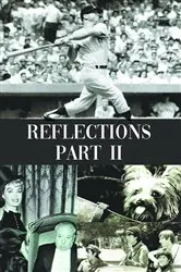 Book cover of Reflections Part II by Kenny Harmon