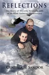 Book cover of Reflections - The Story of Dorothy Swanson by Unknown