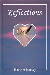 Book cover of Reflections by David Mack