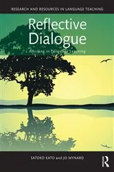 Book cover of Reflective Dialogue by Unknown
