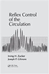 Book cover of Reflex Control of the Circulation by Irving H. Zucker