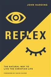 Book cover of Reflex by Dick Francis