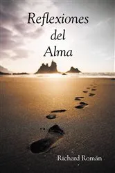 Book cover of Reflexiones del Alma by Richard Roman