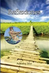 Book cover of Reflexiones by Adnaloy Mar