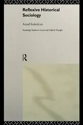 Book cover of Reflexive Historical Sociology by Unknown
