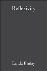 Book cover of Reflexivity by Linda Finlay