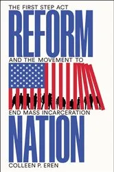 Book cover of Reform Nation by Colleen P. Eren